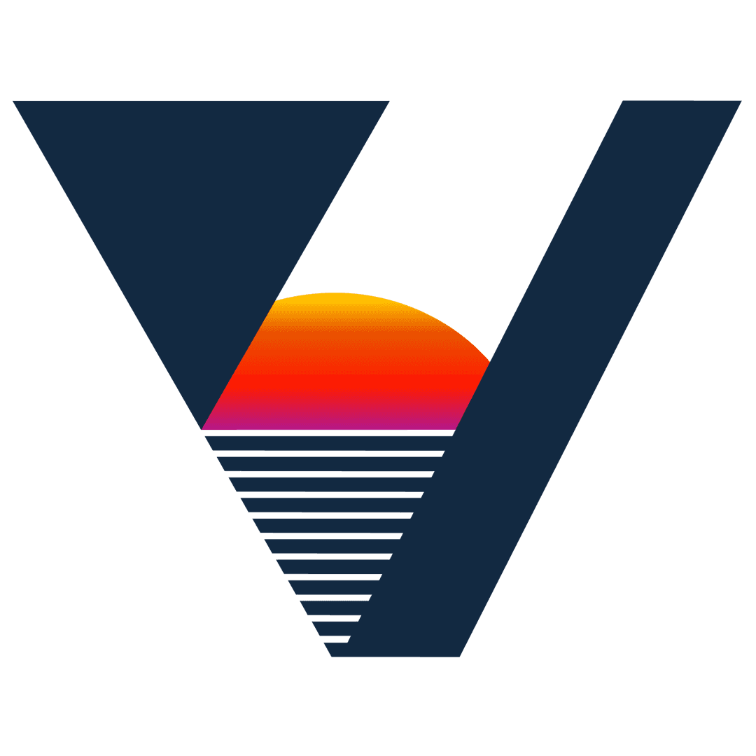 Vibrancy Music Logo